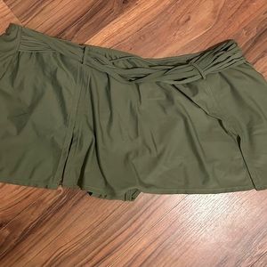 Swim Skirt